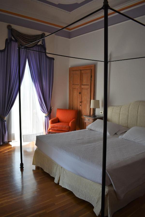 Hotel Florence 벨라지오 외부 사진