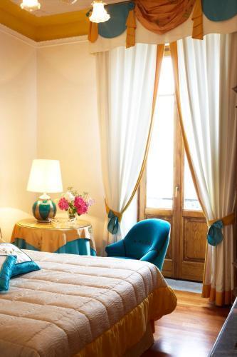 Hotel Florence 벨라지오 외부 사진