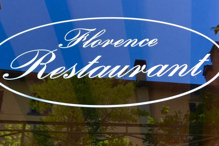 Hotel Florence 벨라지오 외부 사진